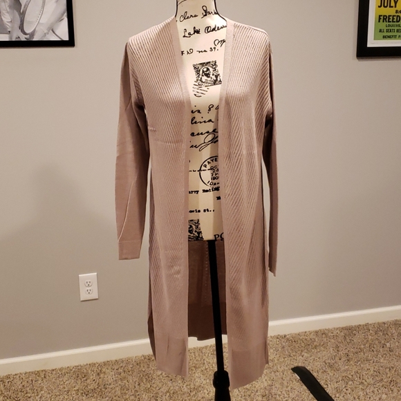 Evereve Other - Evereve Allison Joy Blush Duster